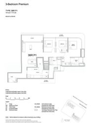One Marina Gardens (D1), Apartment #566154831
